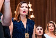 "Saidinha é válvula de escape questionável", diz líder dos delegados de polícia