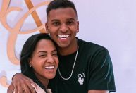 Mãe de Rodrygo, do Real Madrid, explica 