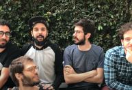 Coala Festival anuncia retorno do 5 a seco para a edição de 2024
