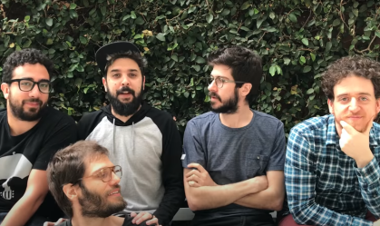 5 a seco integrante