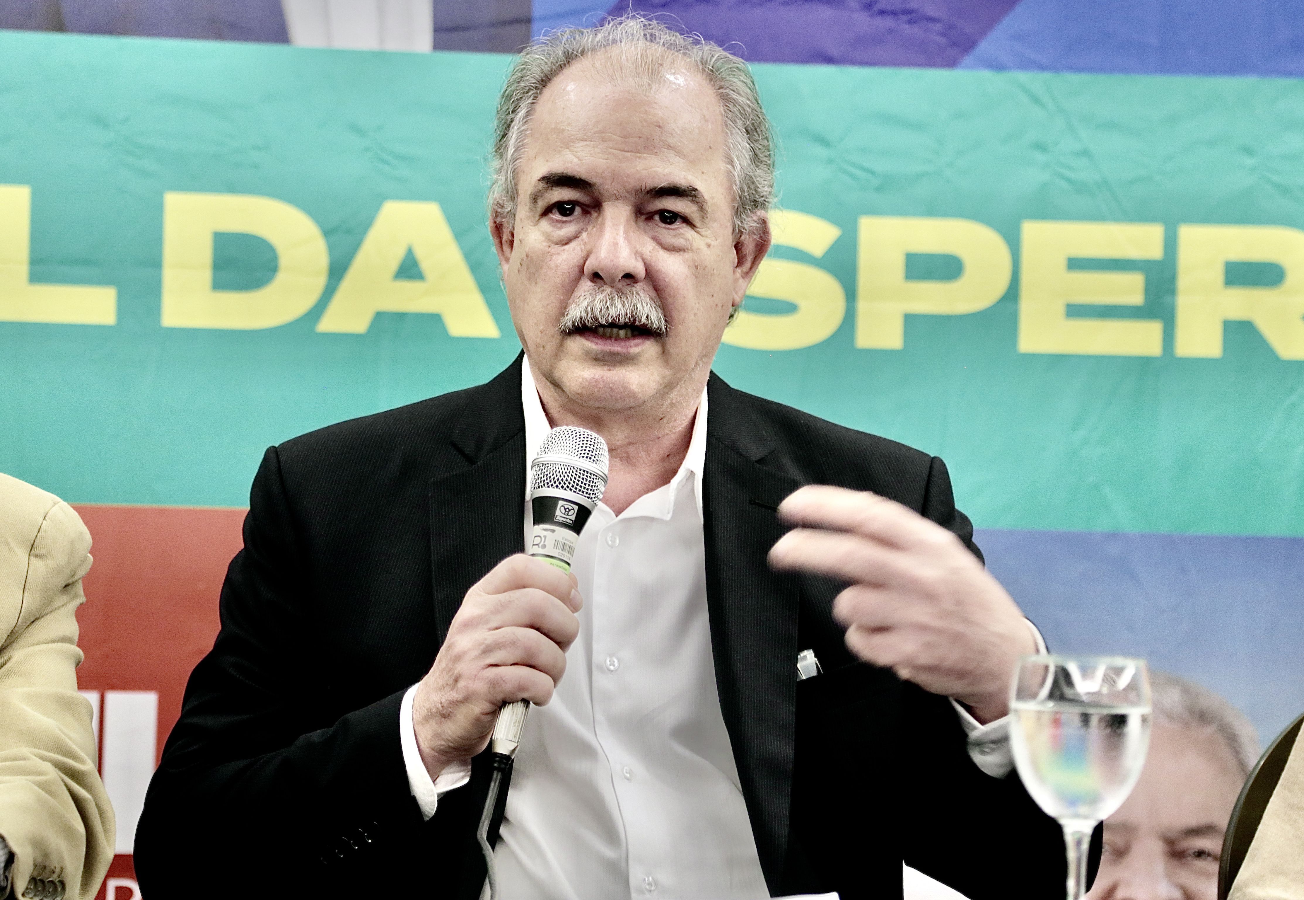 Aloizio Mercadante