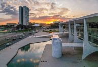 Planalto vai tentar mediar crise entre STF e Congresso