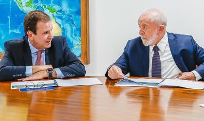 Paes se irrita com PT, e desentendimento respinga em 2026