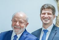 Assessora de João Campos vai assumir redes sociais do governo Lula