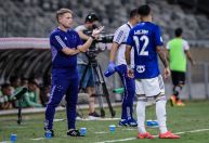 Cruzeiro encaminha acerto para retorno do técnico Fernando Seabra