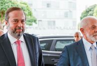 Silveira diz a Lula que não se opõe a Prates na Petrobras, mas pede compromissos, dizem fontes