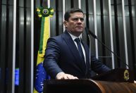 CNJ marca julgamento de Moro e inspeção na Lava Jato para semana que vem
