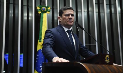 TRE-PR retoma julgamento que pode cassar Moro; placar está 2 a 1
