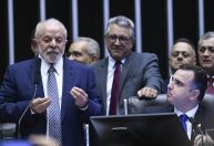 Desoneração: governo admite ruído de comunicação e cobra compromisso do Congresso com meta fiscal