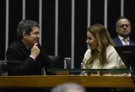 Sob temor do Planalto, Senado vota teto de R$ 15 bilhões de incentivo ao setor de eventos