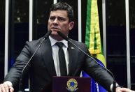 “O que adianta ficar brigando sobre assunto do passado?”, diz Moro à CNN sobre a Lava Jato