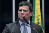 Suspeitos de planejar sequestro de Sérgio Moro são mortos em prisão de SP