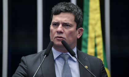 Sergio Moro: TRE-PR retoma sessão que pode cassar mandato do senador