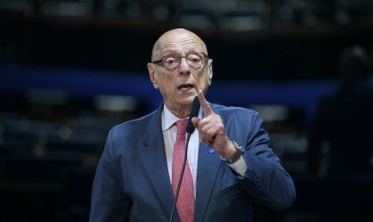 "Anistia é perdão, não impunidade", diz relator do PL da Dosimetria