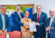 Governo anuncia R$ 10 bilhões para o Fundo Clima