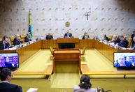 Ministros do STF veem incômodo de Musk com regras para uso de redes nas eleições