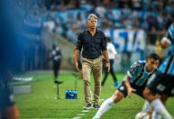 GreNal: veja opções de Renato para montar o time do Grêmio