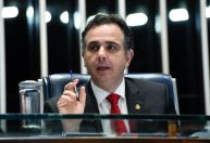 Pacheco defende autonomia do Banco Central e pede “cautela” no debate sobre o tema