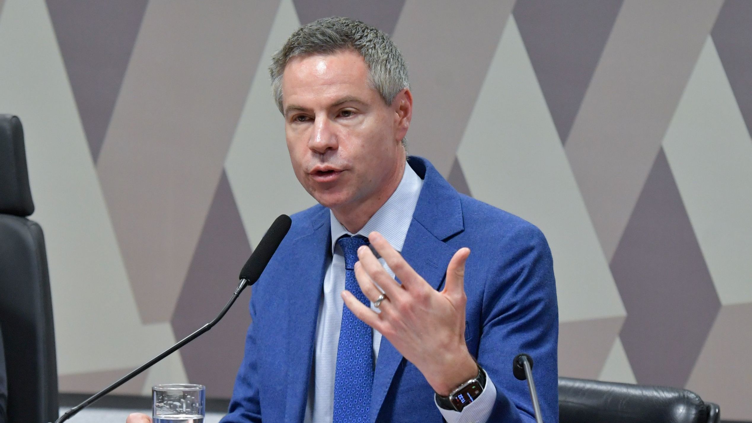 CCDD - Comissão de Comunicação e Direito Digital