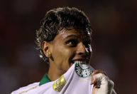 Palmeiras acerta renovação de contrato com Richard Ríos