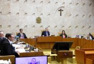 Caso X: Ministros do STF veem 