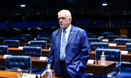 Jaques Wagner propõe 8 medidas para compensar perda de R$ 25 bi com desoneração