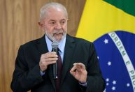 Lula: ninguém será punido nesse país por fazer uma greve