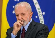 Governo Lula tem empate entre quem o avalia como ótimo ou ruim, aponta Atlas/CNN