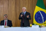 Novo ministério poderá captar recursos internacionais para reconstruir RS