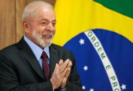 Lula quer Japão como parceiro para conservação de florestas na América do Sul