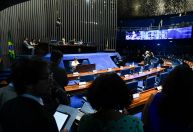 Senado aprova teto de R$ 15 bilhões de incentivo ao setor de eventos até 2026; texto vai à sanção