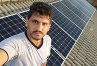 GO: Suspeito de esconder câmera em banheiro de família diz que aguarda perícia em equipamentos