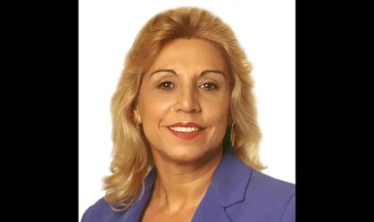 Foragida da Justiça, ex-deputada é presa na Baixada Fluminense