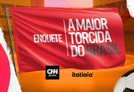 A Maior Torcida do Brasil: enquete entra em nova fase