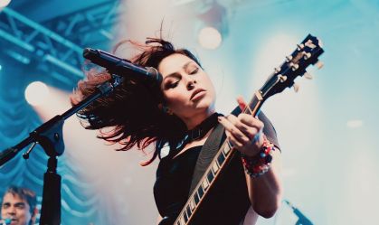 Dia Mundial do Rock: 5 músicas nacionais para usar como repertório no Enem