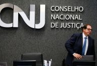Crescem reclamações no meio jurídico com afastamento de magistrados da Lava Jato