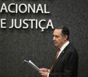 Barroso faz balanço de gestão no CNJ e cita queda de 3,5 mi de processos