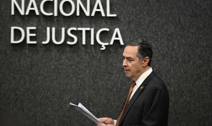 Barroso quer R$ 8 milhões da iniciativa privada para financiar bolsas da Magistratura