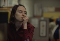 "Às Vezes Quero Sumir": filme com Daisy Ridley ganha data de estreia no Brasil