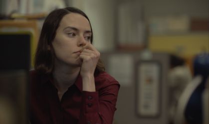 "Às Vezes Quero Sumir": filme com Daisy Ridley ganha data de estreia no Brasil