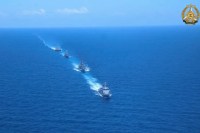 Em tensão com os EUA, Venezuela conta com avançado sistema de defesa aérea