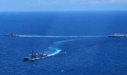 Chefe militar das Filipinas acusa China de “influência maligna” após reportagem
