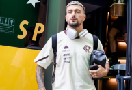 Flamengo desafia histórico na altitude em 
