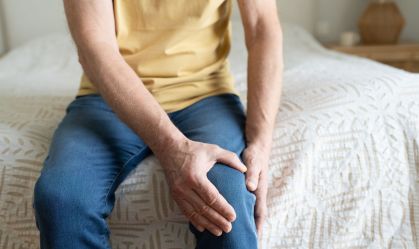 Casos de artrose disparam no mundo; veja como prevenir a doença