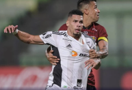 Libertadores: Atlético-MG ostenta retrospecto de vitórias contra venezuelanos