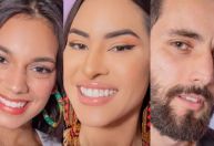 Enquete BBB24: quem deve ser o último eliminado entre Alane, Isabelle e Matteus?
