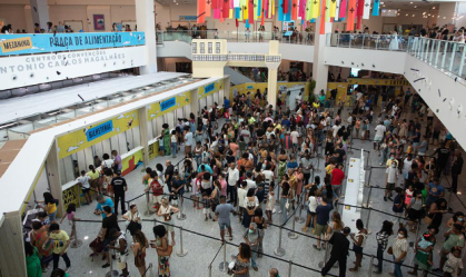 BIENAL DO LIVRO BAHIA