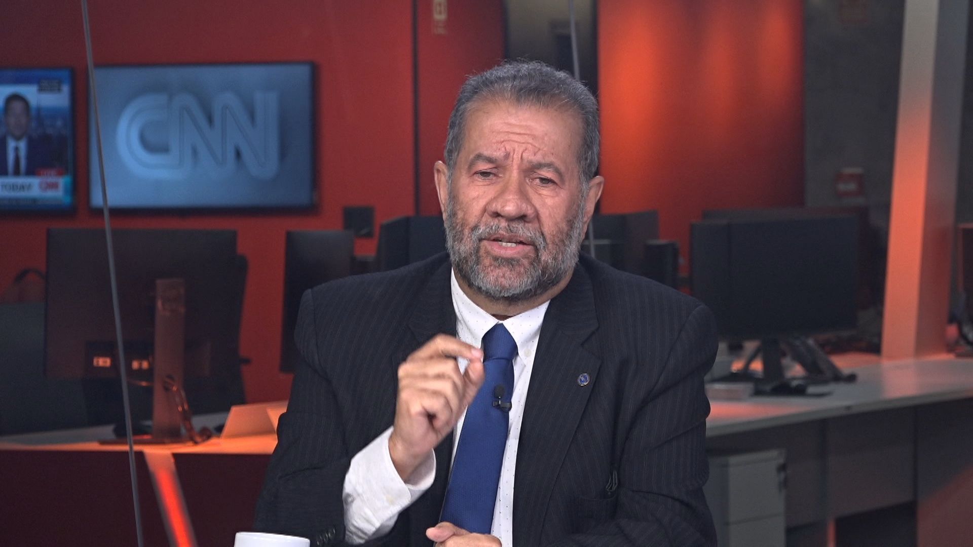 Ministro da Previdência Social, Carlos Lupi