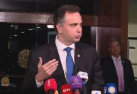 Desoneração: Pacheco diz que modificação de MP não é afronta nem abala relação com governo