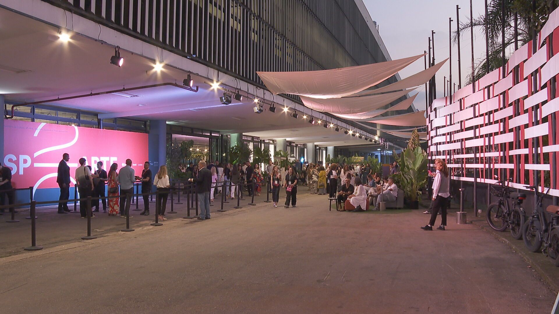 SP-Arte completa 20 anos